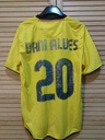 20 - FC Barcelona - Dani Alves