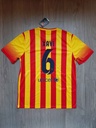6 - Fútbol Club Barcelona