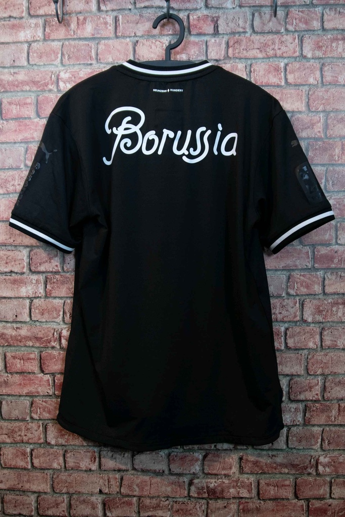 Borussia Monchengladbach