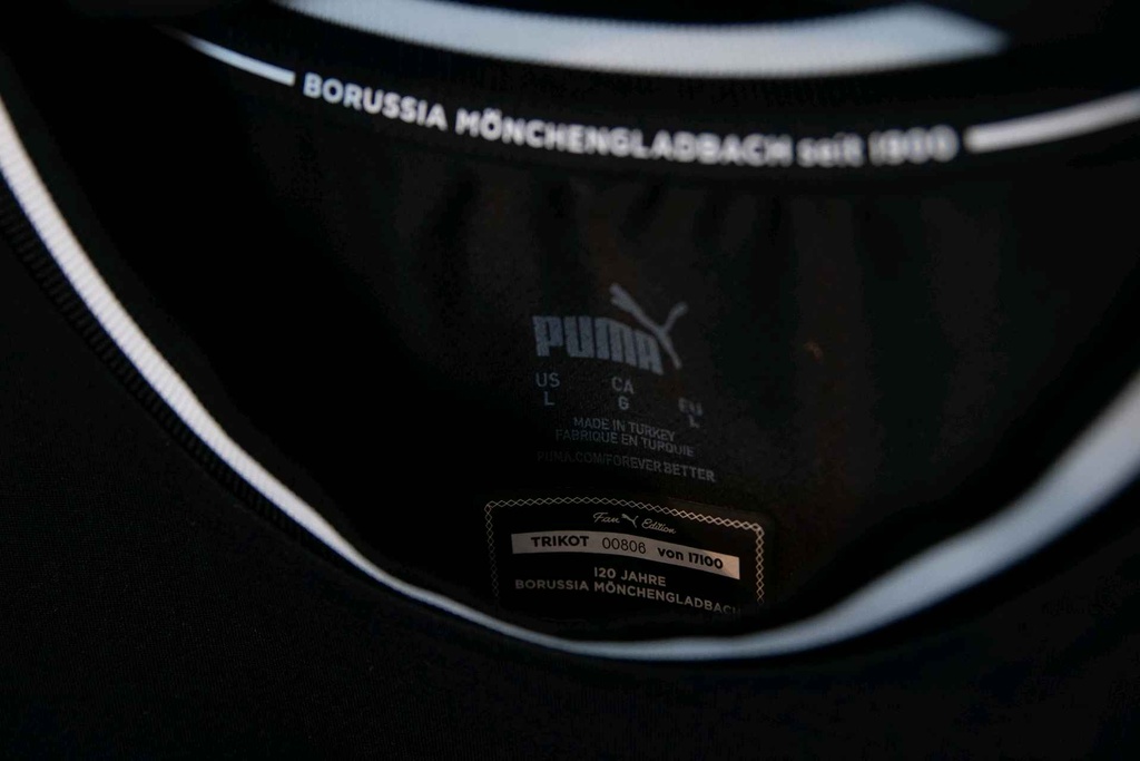 Borussia Monchengladbach