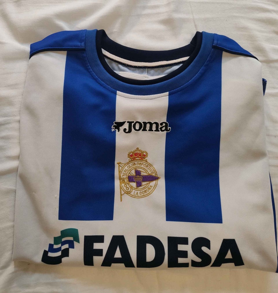 Deportivo de La Coruña