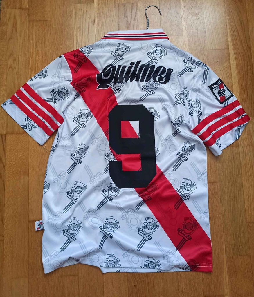 9 - Club Atlético River Plate