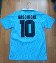 10 - S. S. Lazio - Gascoigne