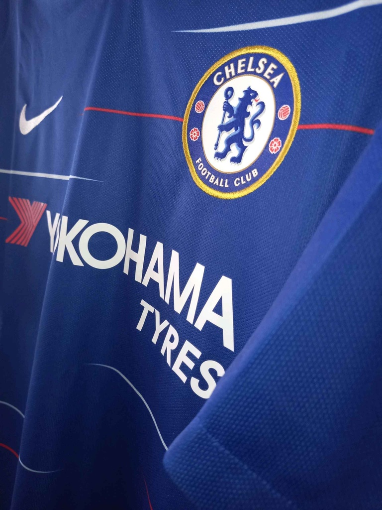 Chelsea