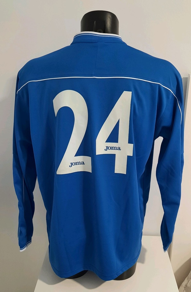 24 - Granada CF