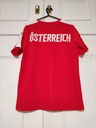 Selección de Austria - .