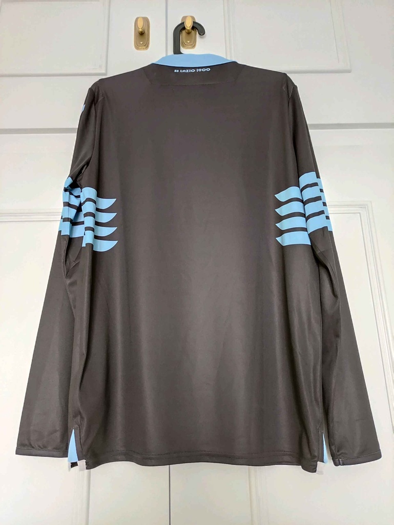 Lazio - .