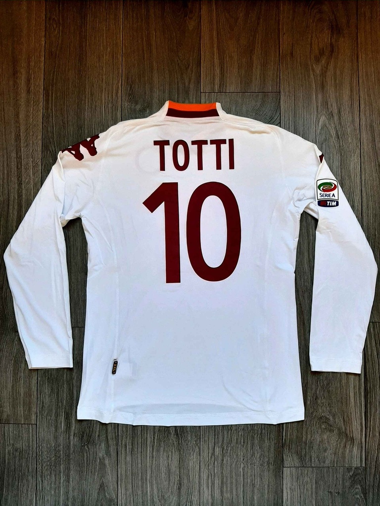 10 - AS Roma
