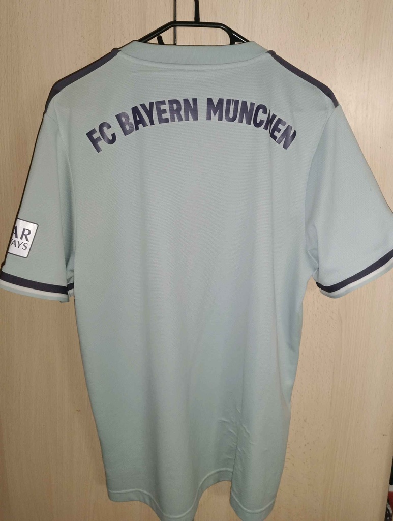 Bayern München🇩🇪