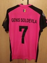 7 - Inter Escaldes - Genis Soldevila