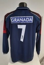 7 - Granada CF - Robert