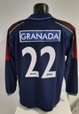 22 - Granada CF - Moles