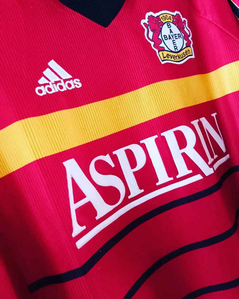 Bayer Leverkusen