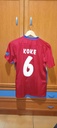 6 - Atlético de Madrid - Koke