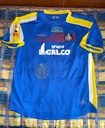 4 - Getafe CF - Belenguer