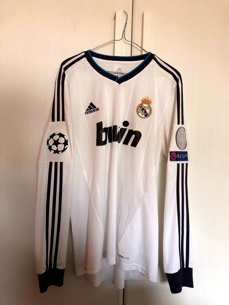 Real Madrid
