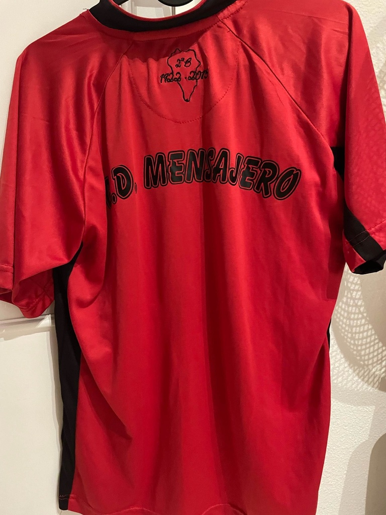 Club Deportivo Mensajero