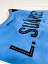 9 - Uruguay - L Suarez