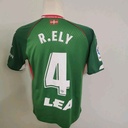 4 - Alavés - R. ELY