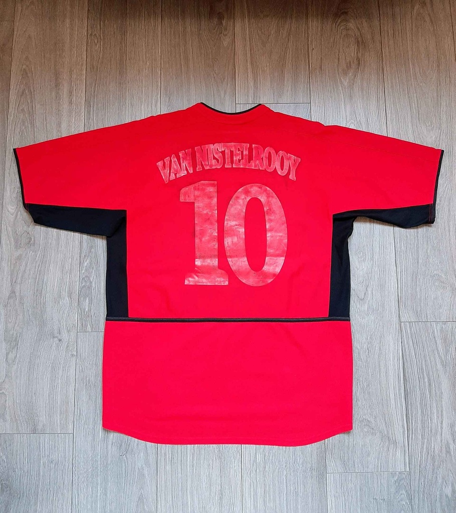 Manchester United FC
