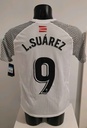 9 - Granada CF - L. Suarez