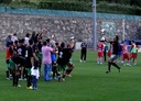 2 - Lusitanos FC - No