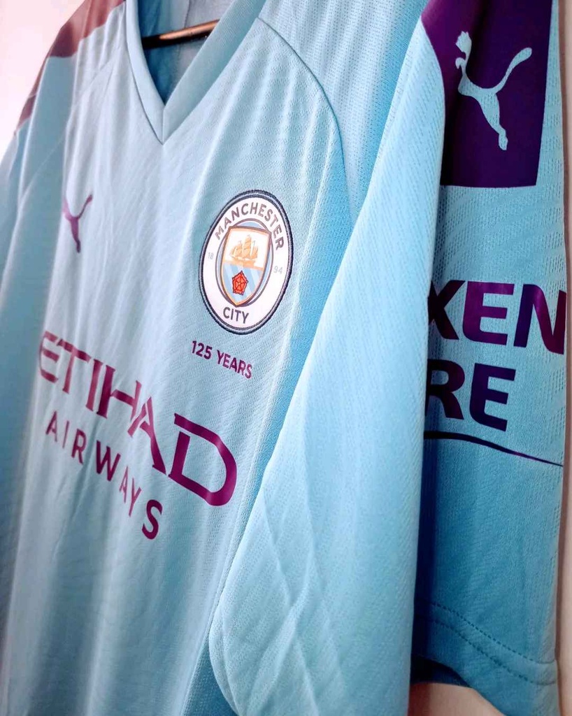 Manchester City