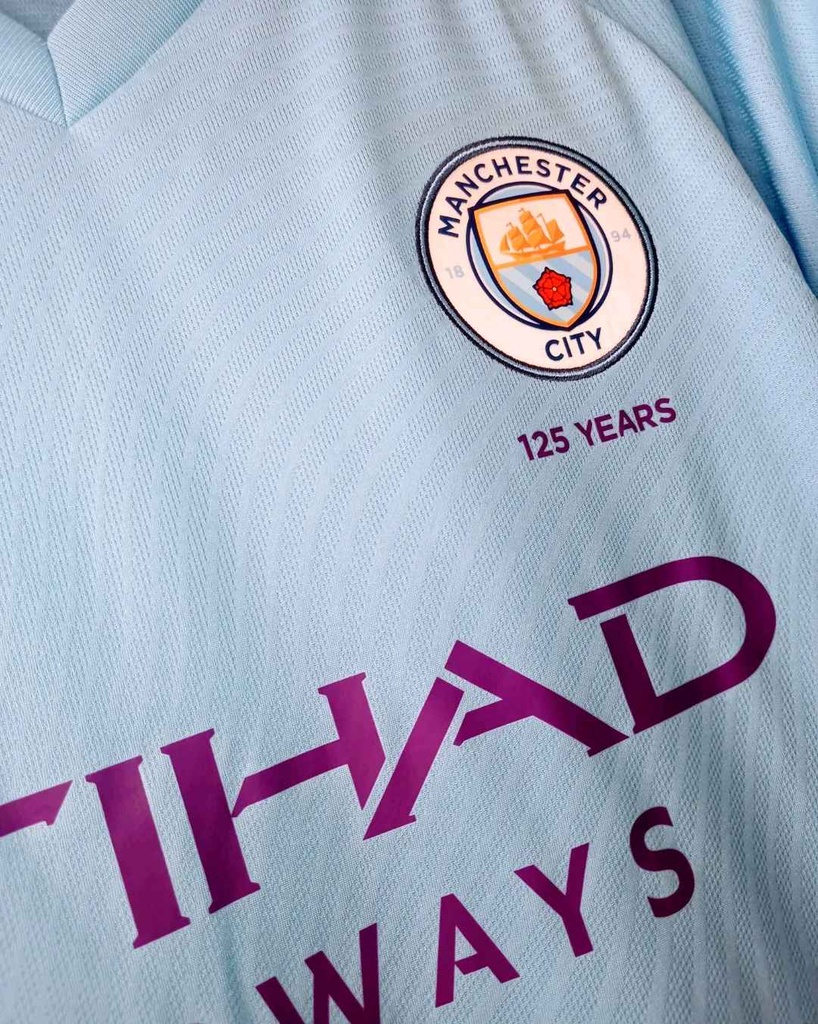 Manchester City