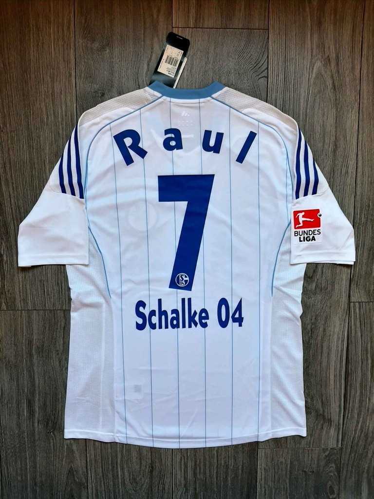7 - Schalke 04