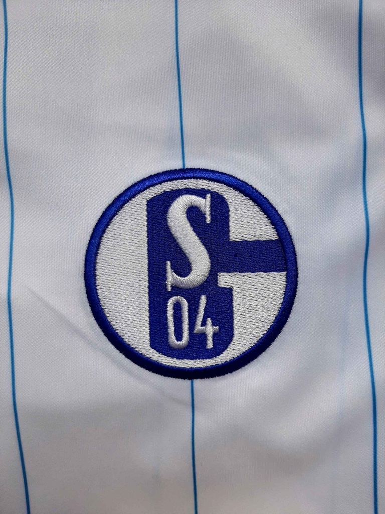 7 - Schalke 04