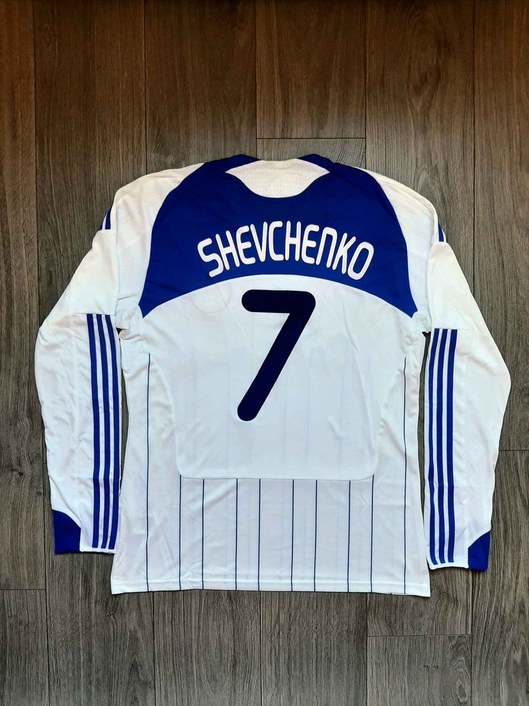 7 - FK Dynamo Kyiv