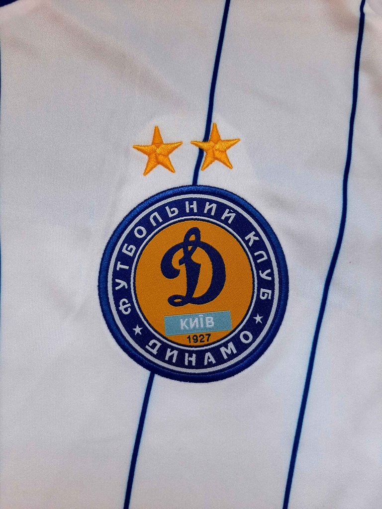 7 - FK Dynamo Kyiv
