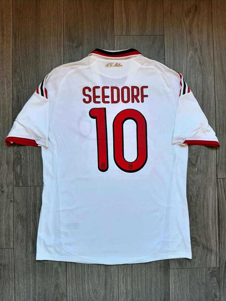 10 - AC Milan