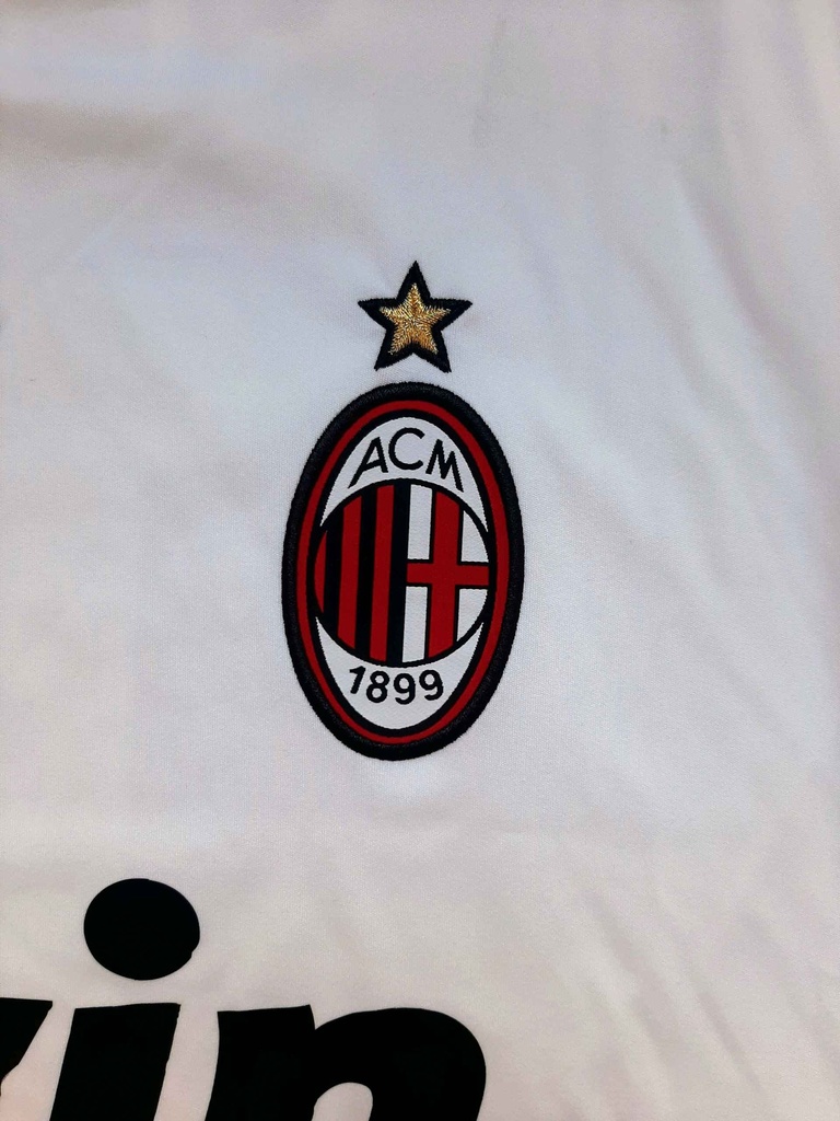 10 - AC Milan