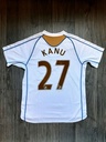 27 - Portsmouth FC