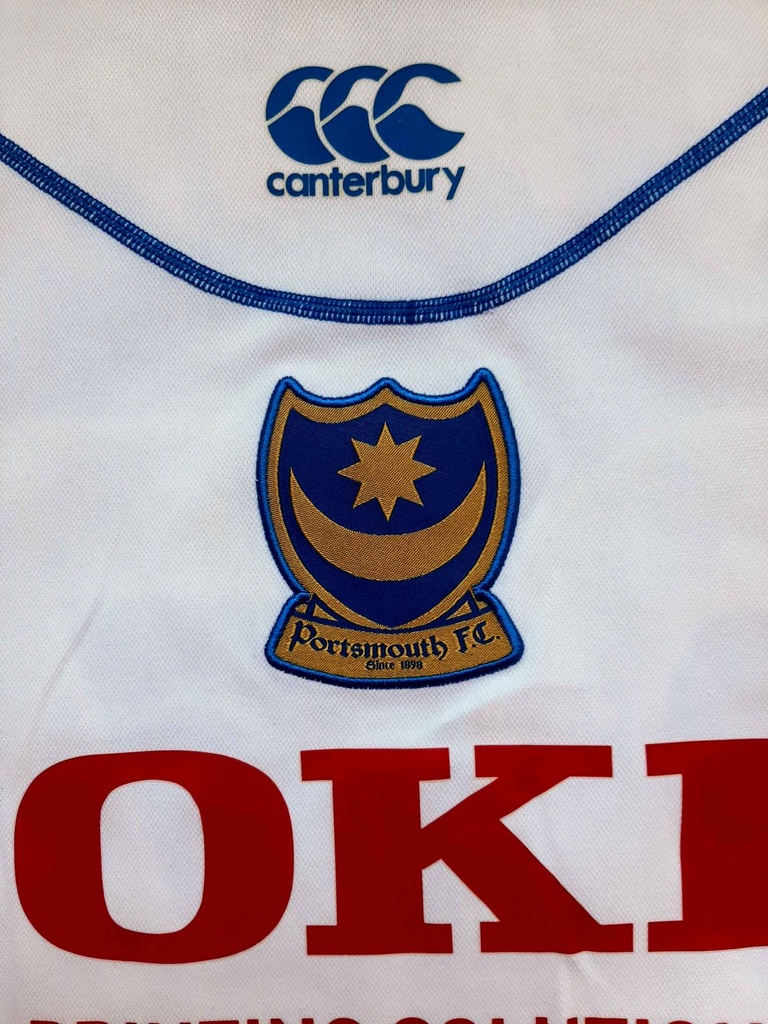 27 - Portsmouth FC