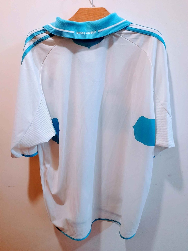 Olympique de Marsella