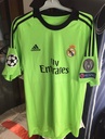 25 - Real Madrid - DIEGO LÓPEZ