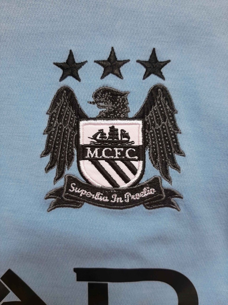 Manchester City FC
