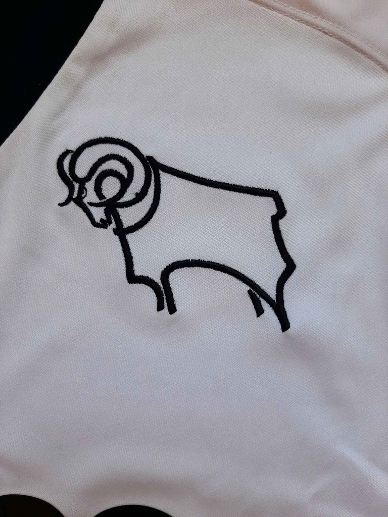 Derby County FC