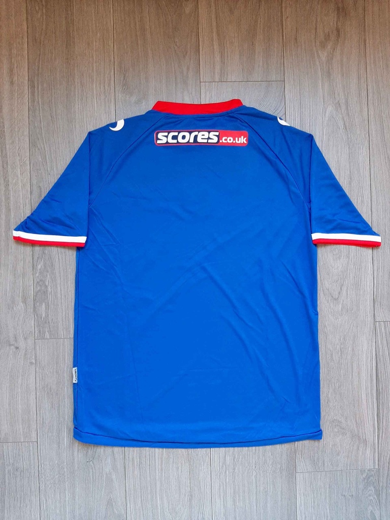 Carlisle United FC