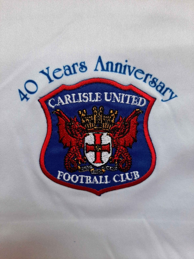 Carlisle United FC