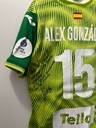 15 - Inter Movistar - Alex González