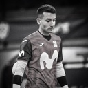 15 - Inter Movistar - Alex González