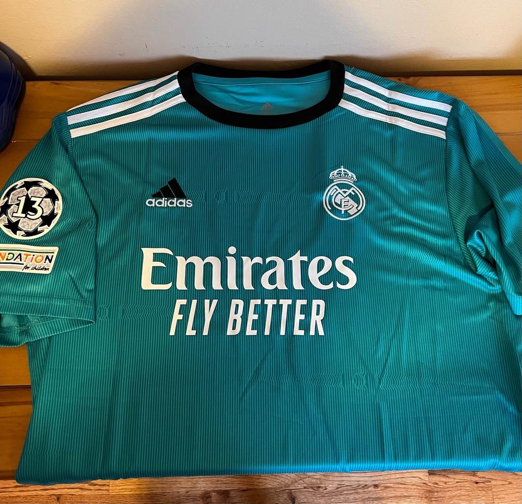 Real Madrid