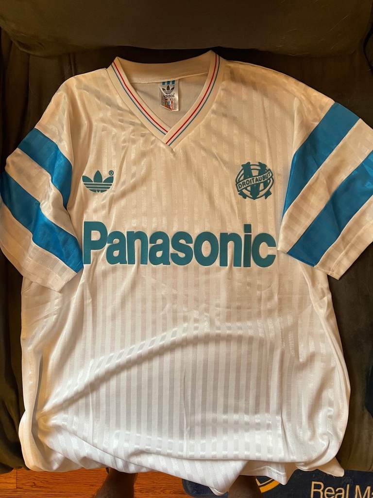 Olympique Marseille