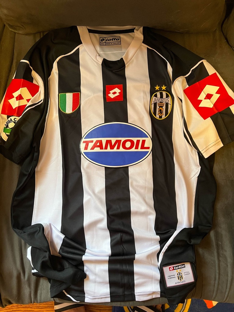 Juventus