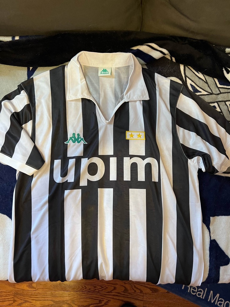 Juventus