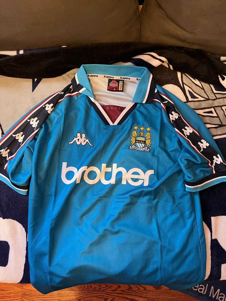 Manchester City