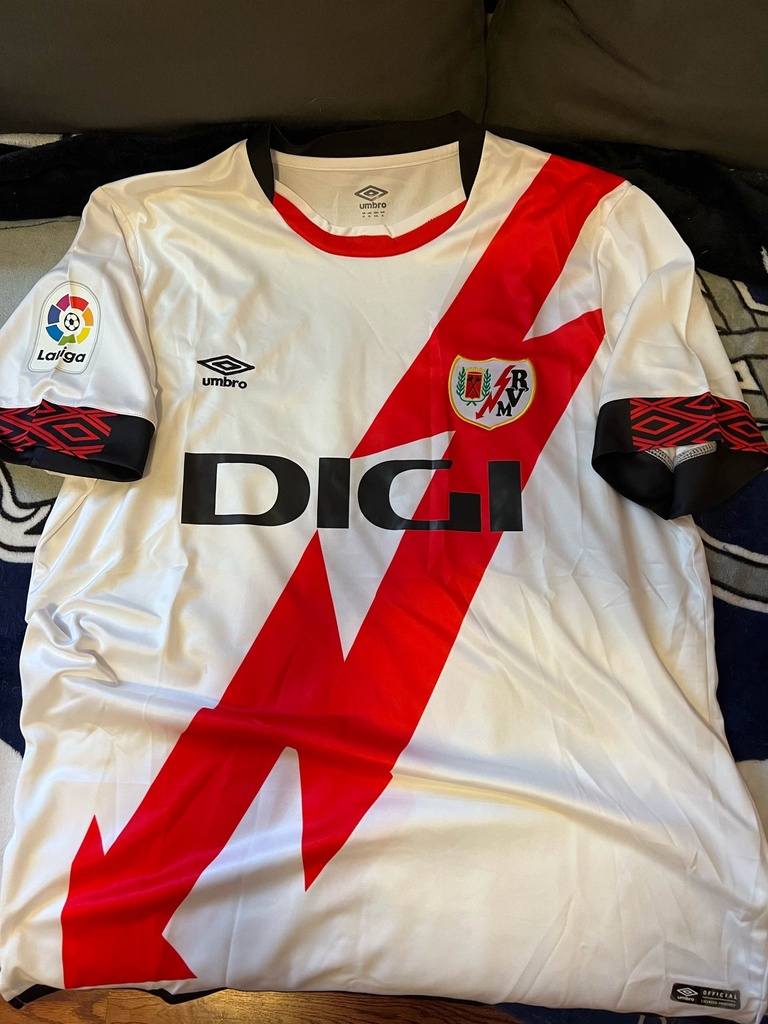 Rayo Vallecano
